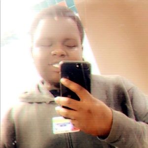 Meet your Posher, Tyree